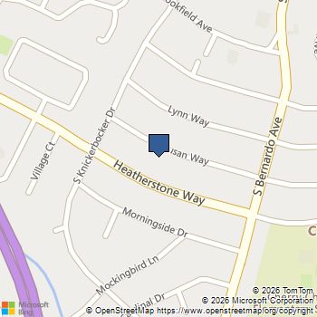 1256 Susan Way Sunnyvale, CA MLS# ML82065918