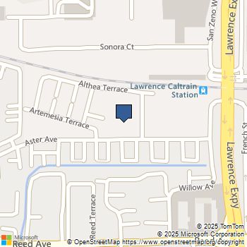 308 Torrey Pine Terrace 407 Sunnyvale, CA MLS# 41114960