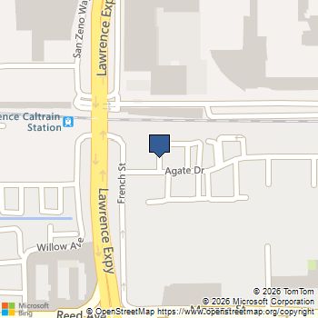 3579 Agate Drive # 6 Santa Clara, CA MLS# ML82039068