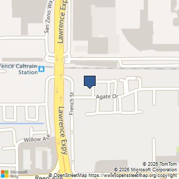 3579 Agate Drive 6 Santa Clara, CA MLS# ML82039068