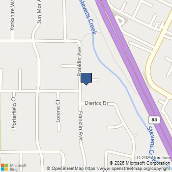 13220 Franklin Avenue Mountain View, CA MLS# ML82049393