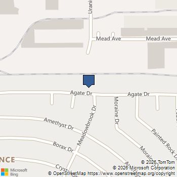 3059 Agate Santa Clara, CA MLS# ML82046513