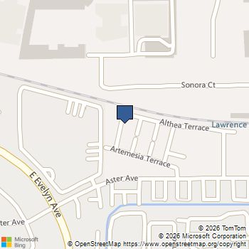 202 Stone Pine Terrace # 6 Sunnyvale, CA MLS# ML82034882