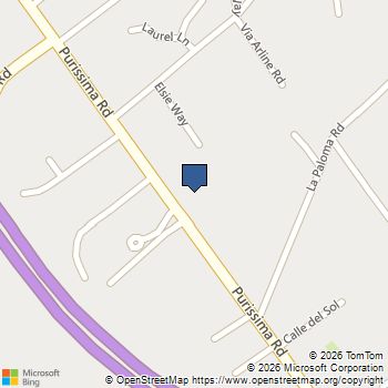 26541 Purissima Road Los Altos Hills, CA MLS# ML82058371