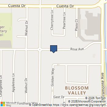 1223 Rose Avenue Mountain View, CA MLS# ML82046591