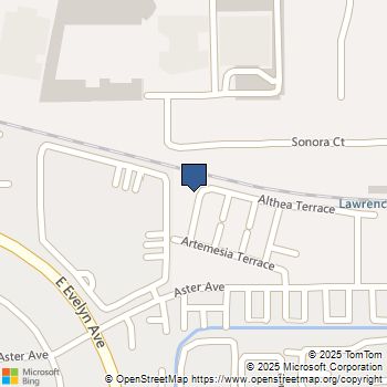 201 Stone Pine Terrace 2 Sunnyvale, CA MLS# 41117189