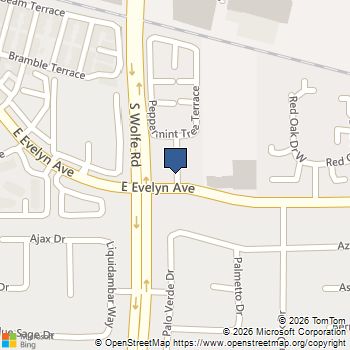 247 Peppermint Tree Terrace # 5 Sunnyvale, CA MLS# ML82036183