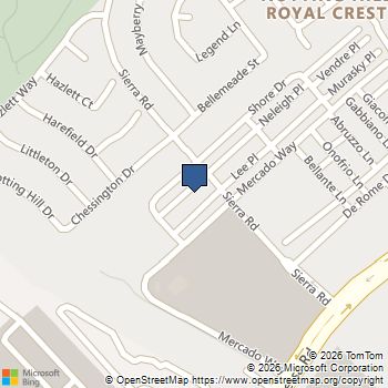 1368 Neleigh Place San Jose, CA MLS# ML82025658