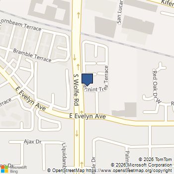 231 Peppermint Tree Terrace 3 Sunnyvale, CA MLS# ML82048649