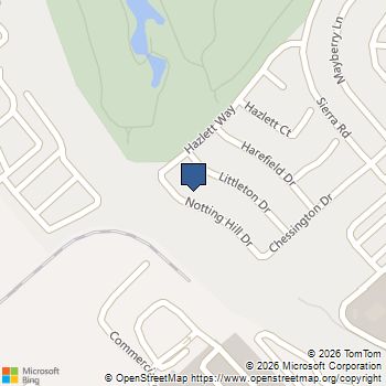 1290 Notting Hill Drive San Jose, CA MLS# ML82044389