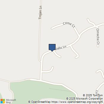 0 Wallu Lane Oakhurst, CA MLS# FR23193364