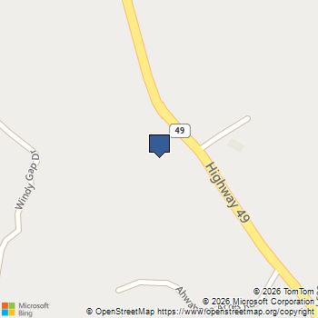 42918 HWY 49 Ahwahnee, CA MLS# FR26016241