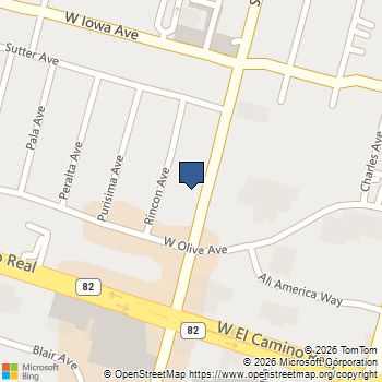 469 S Pastoria Avenue Sunnyvale, CA MLS# ML82020841