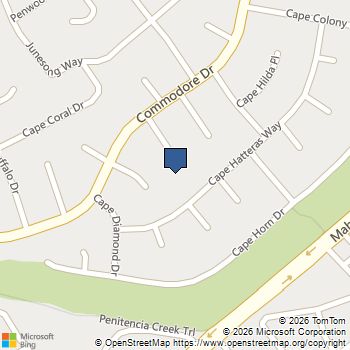 851 Cape Verde Place San Jose, CA MLS# ML82048492