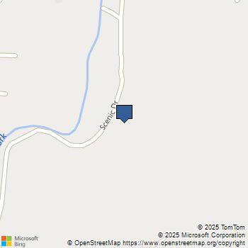 42893 Scenic Drive Oakhurst, CA MLS# FR25027721