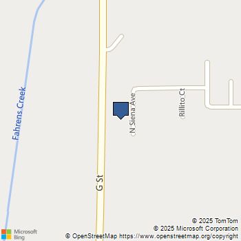 5771 N Siena Avenue Merced, CA MLS# MC22138199