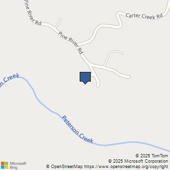 45544 Pine River Road Ahwahnee, CA MLS# MD25172172