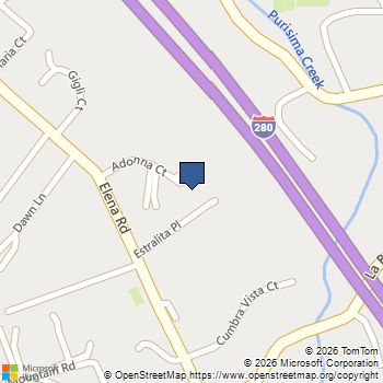 27133 Adonna Court Los Altos Hills, CA MLS# ML82051298