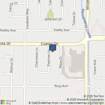 1717 Peartree Lane Mountain View, CA MLS# ML82035905