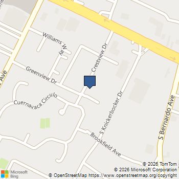 1033 Crestview Drive 207 Mountain View, CA MLS# ML82028064