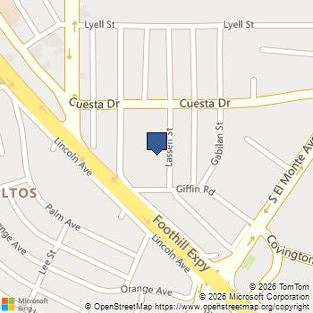 558 Lassen Street Los Altos, CA MLS# ML82048414