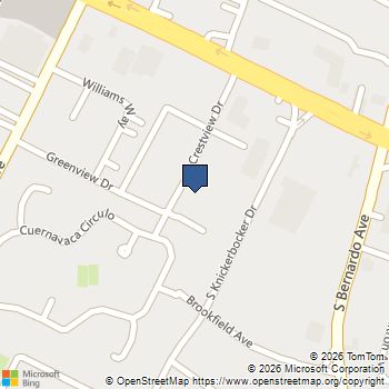 1033 Crestview Drive # 308 Mountain View, CA MLS# ML82032097