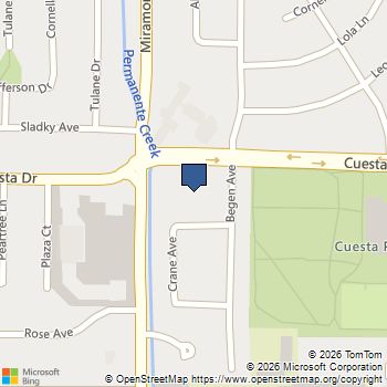 767 Cuesta Drive Mountain View, CA MLS# ML82031745