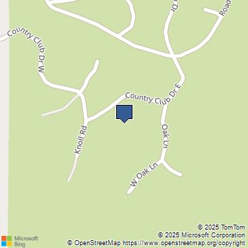 42912 Country Club Drive E Oakhurst, CA MLS# FR25197847