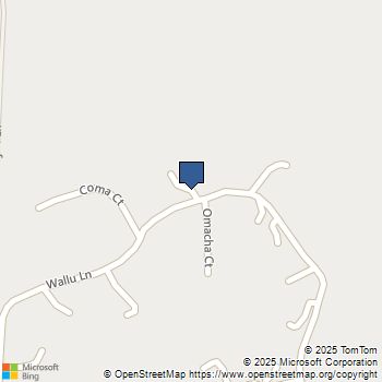 46469 Wallu Lane Ahwahnee, CA MLS# FR24174175