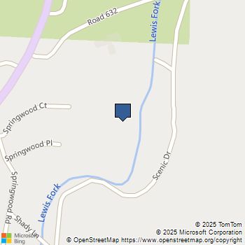 0 Springwood Court Oakhurst, CA MLS# FR25096351