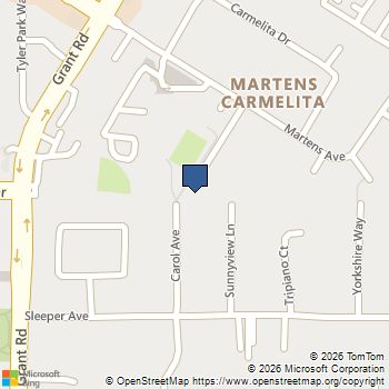 2027 Carol Avenue Mountain View, CA MLS# ML82042911