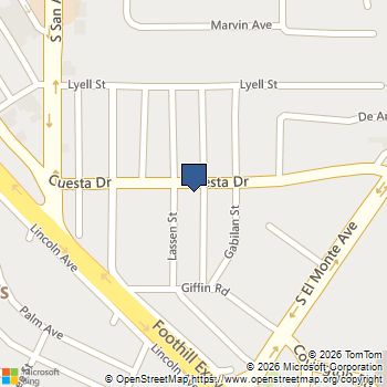 128 Cuesta Drive 5 Los Altos, CA MLS# ML82032449