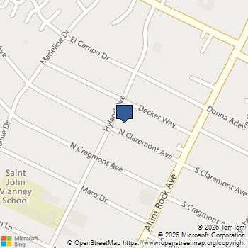 86 N Claremont Avenue San Jose, CA MLS# ML82029267