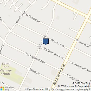 86 N Claremont Avenue San Jose, CA MLS# ML82029267