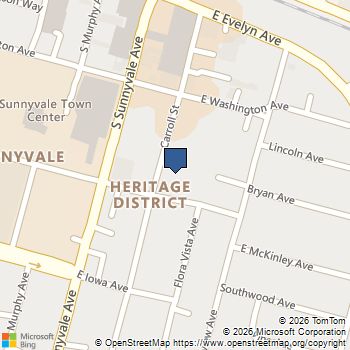 238 Carroll Street 109 Sunnyvale, CA MLS# ML82033675