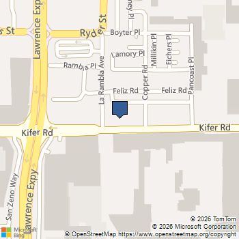 2960 Sanor 106 Santa Clara, CA MLS# ML82049181