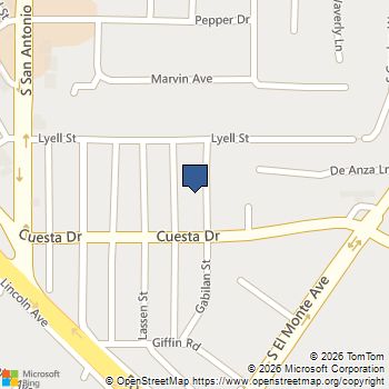 456 Gabilan Street 3 Los Altos, CA MLS# ML82058353