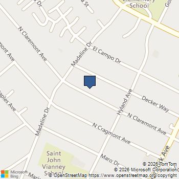 156 N Claremont Avenue San Jose, CA MLS# ML82041067