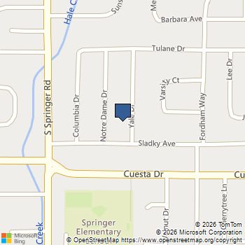 1682 Yale Drive Mountain View, CA MLS# ML82063071