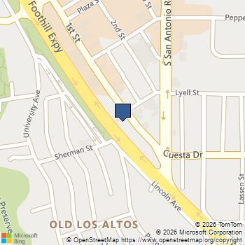 450 First 106 Los Altos, CA MLS# ML82045174