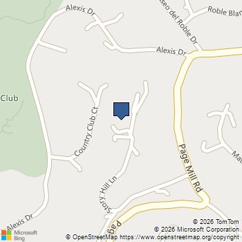 28100 Story Hill Lane Los Altos Hills, CA MLS# ML82052057
