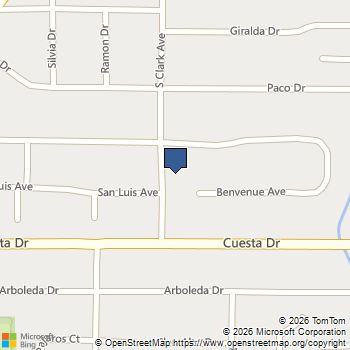 451 S Clark Avenue Los Altos, CA MLS# ML82047194