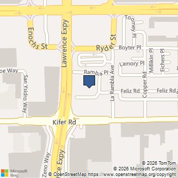 3578 Rambla Place # 704 Santa Clara, CA MLS# ML82032453