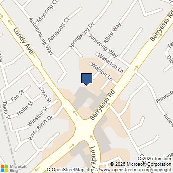 1739 BERRYESSA Road San Jose, CA MLS# ML82031888