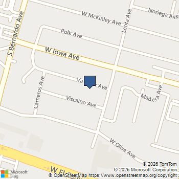 1122 Vasquez Avenue Sunnyvale, CA MLS# ML82031138