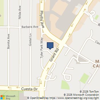 1467 Tyler Park Way Mountain View, CA MLS# ML82032014