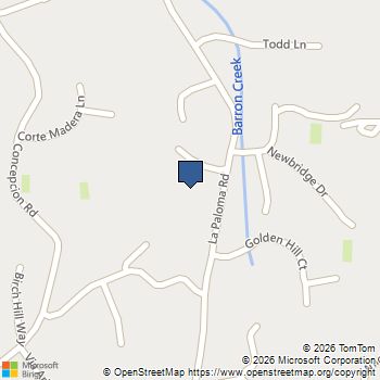 13321 La Paloma Road Los Altos Hills, CA MLS# ML82027947