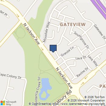 832 N Jackson Avenue San Jose, CA MLS# ML82030850