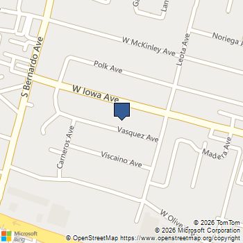 1127 Vasquez Avenue Sunnyvale, CA MLS# ML82063785