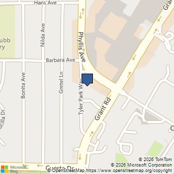 1451 Tyler Park Way Mountain View, CA MLS# ML82037097